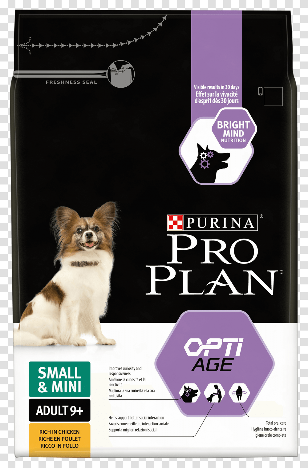 Purina Pro Plan Optiage, Dog, Pet, Canine, Animal Transparent Png