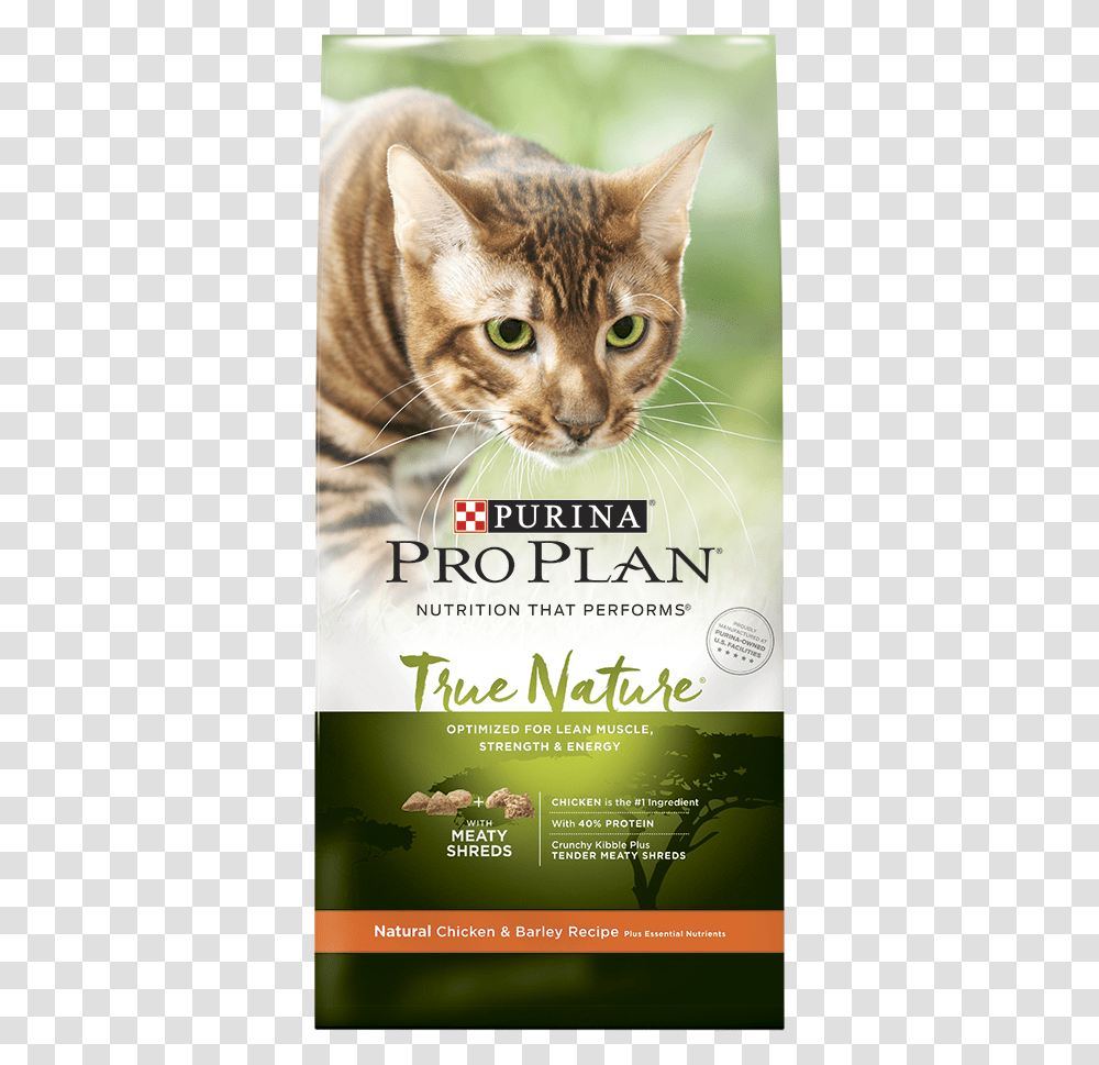 Purina Pro Plan True Nature, Flyer, Poster, Paper, Advertisement Transparent Png