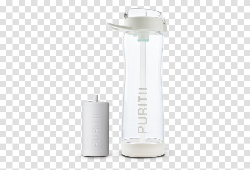 Puritii Water Filter Puritii Water Filter Puritii Water Bottle Price, Shaker, Candle, Cylinder, Lotion Transparent Png