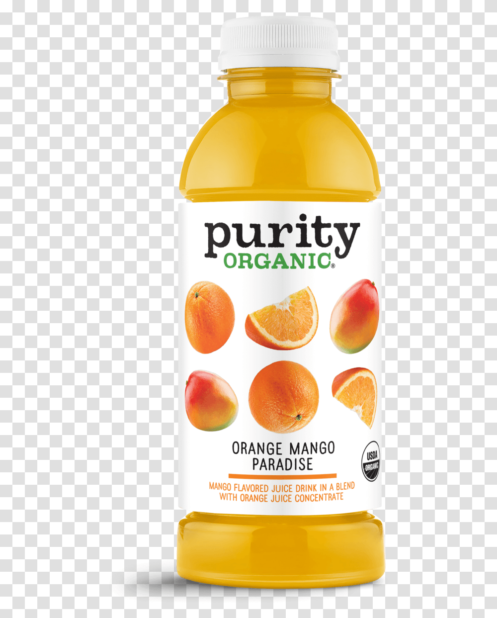 Purity Organic Juice, Beverage, Drink, Apple, Fruit Transparent Png