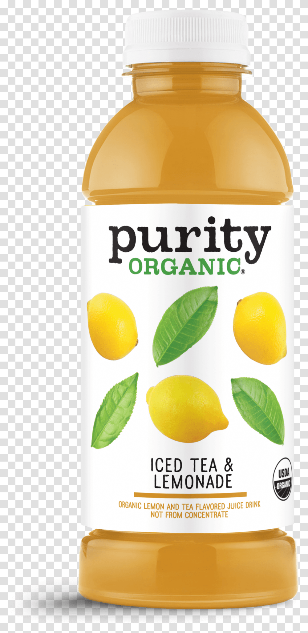 Purity Organic Sparkling Grapefruit, Plant, Citrus Fruit, Food, Beverage Transparent Png