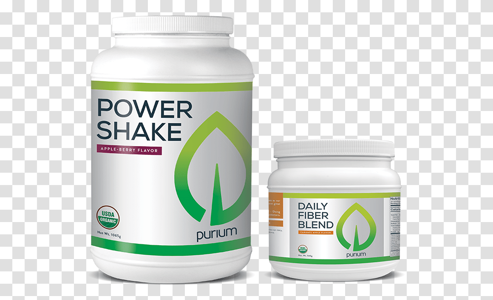 Purium Power Shake, Milk, Beverage, Drink, Plant Transparent Png