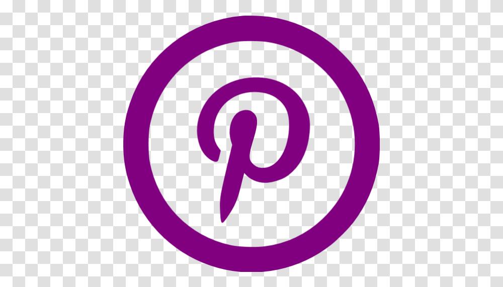 Purple 5 Icon Free Purple Social Icons Facebook, Logo, Symbol, Trademark, Text Transparent Png