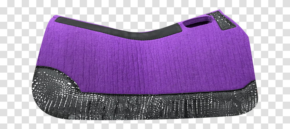 Purple 5 Star Saddle Pads, Apparel, Rug, Wallet Transparent Png