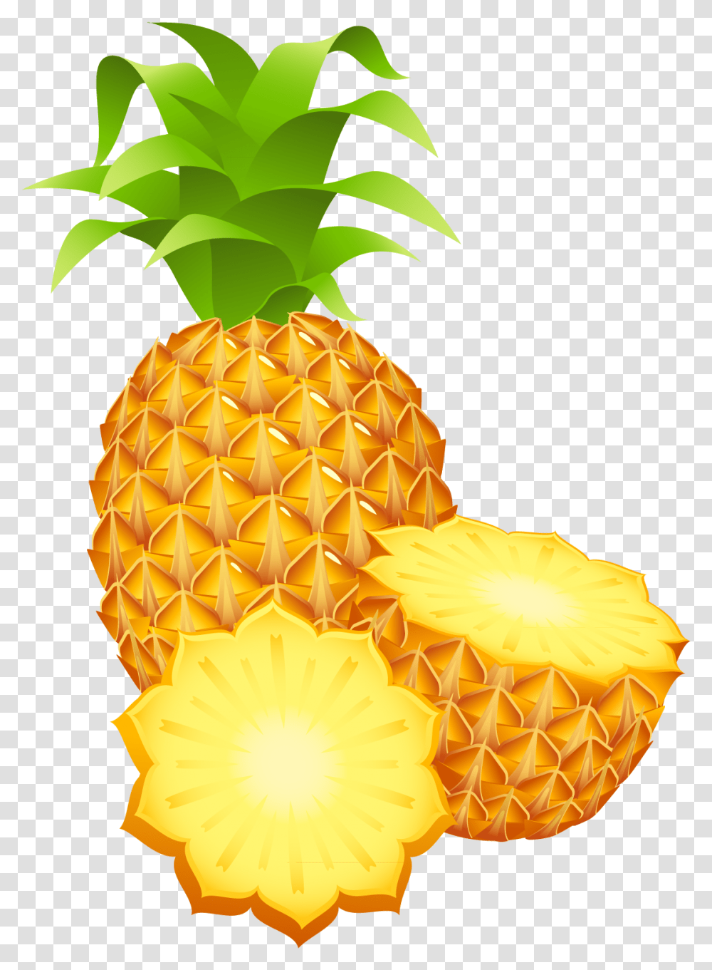 Purple Abacaxi Vector, Plant, Pineapple, Fruit, Food Transparent Png