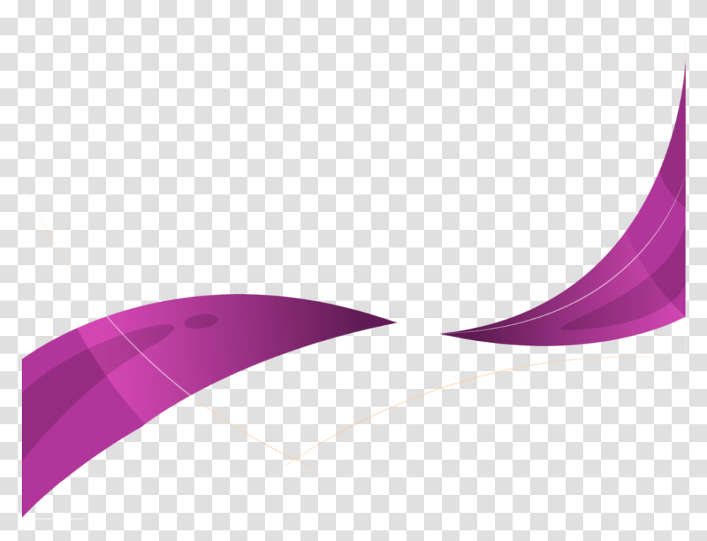 Purple Abstract, Plant, Flower Transparent Png