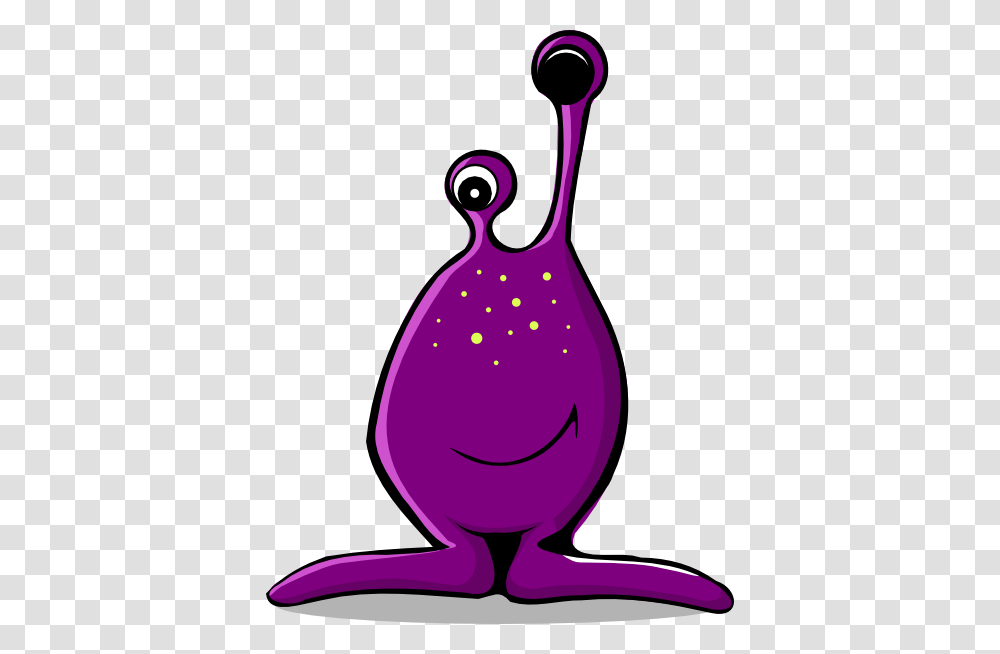 Purple Alien Purple Alien Clip Art, Animal, Bird, Wildlife, Amphibian Transparent Png