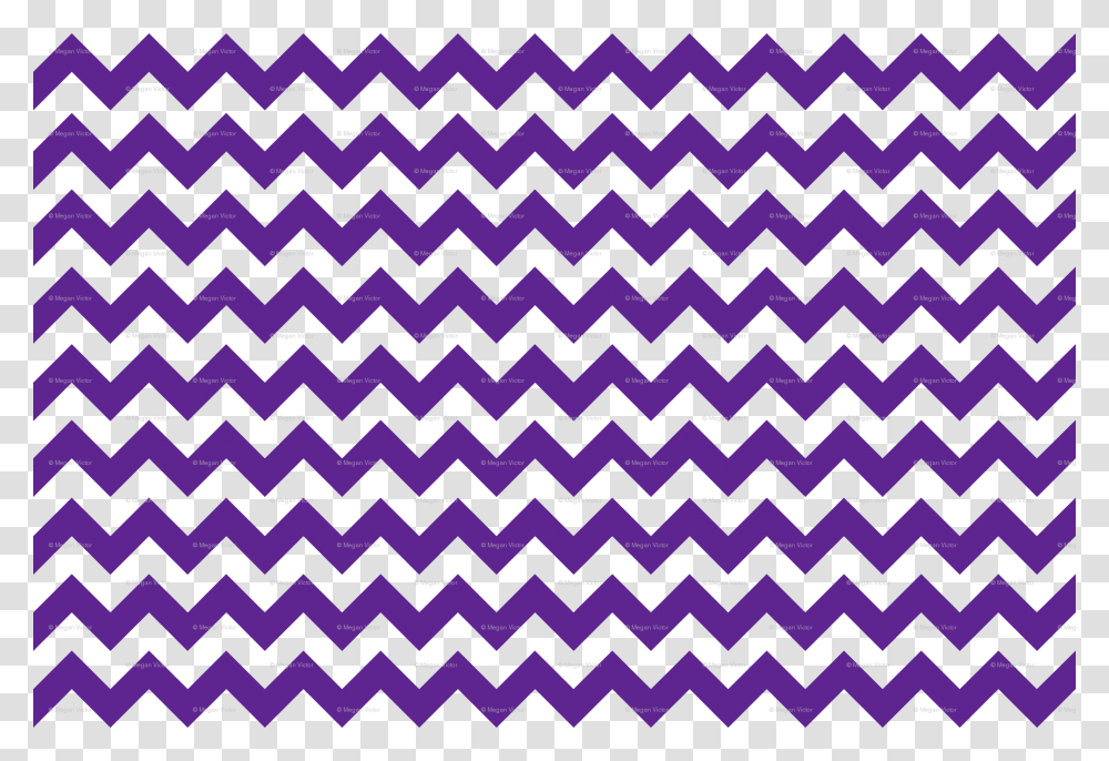 Purple And White Zig Zag, Rug, Texture, Pattern Transparent Png