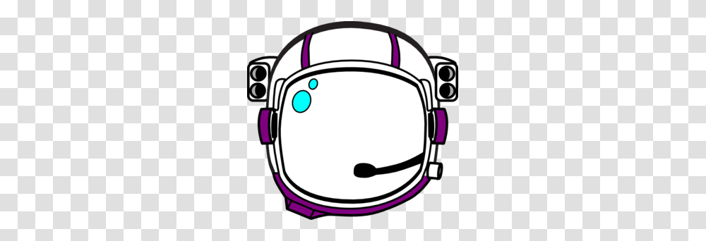 Purple Astronaut Helmet Clip Art, Apparel, Sunglasses, Accessories Transparent Png