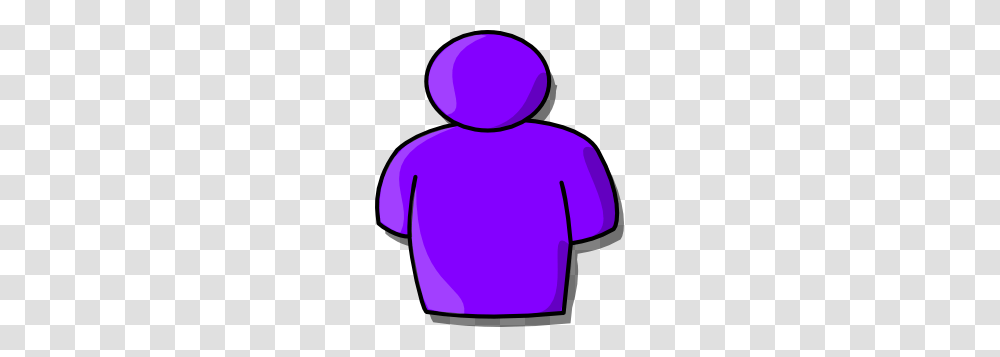 Purple Avatar Clip Art, Silhouette, Apparel, Cushion Transparent Png