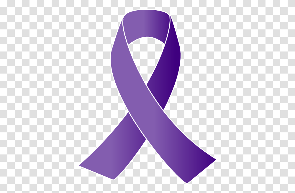 Purple Awareness Ribbon Clip Art, Apparel, Headband, Hat Transparent Png
