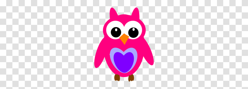 Purple Baby Owl Clip Art, Animal, Bird, Angry Birds Transparent Png