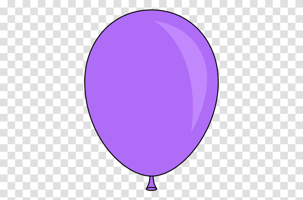 Purple Balloon Clip Art Clipart Purple Balloon Transparent Png