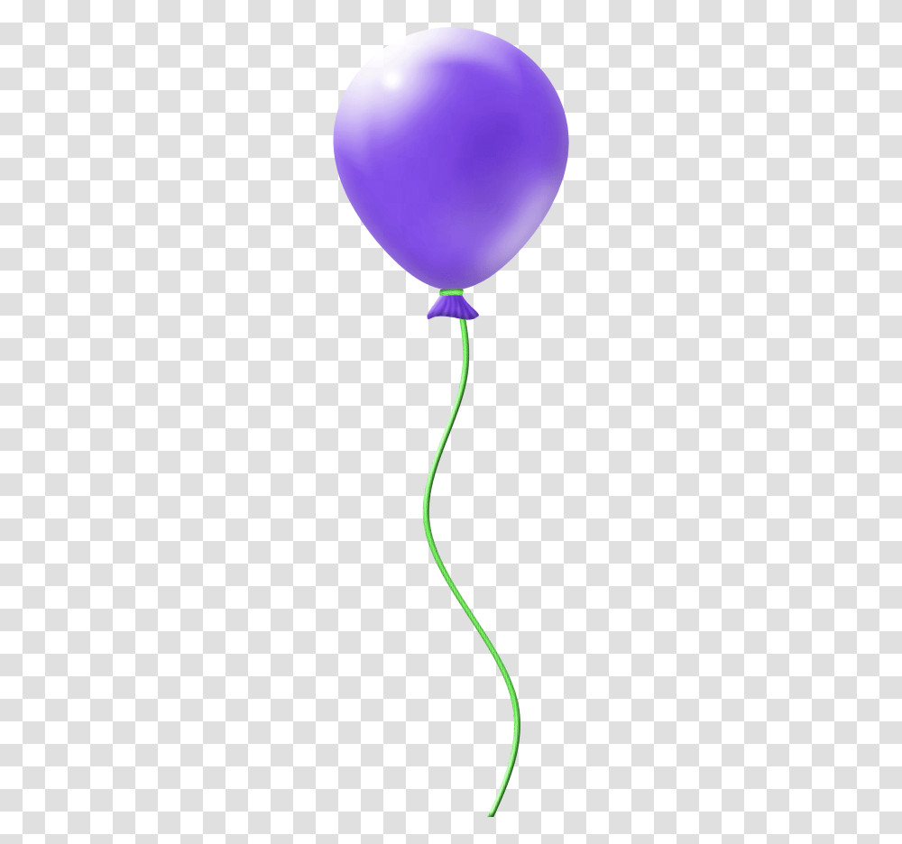 Purple Balloon, Plant, Anther, Flower, Photography Transparent Png