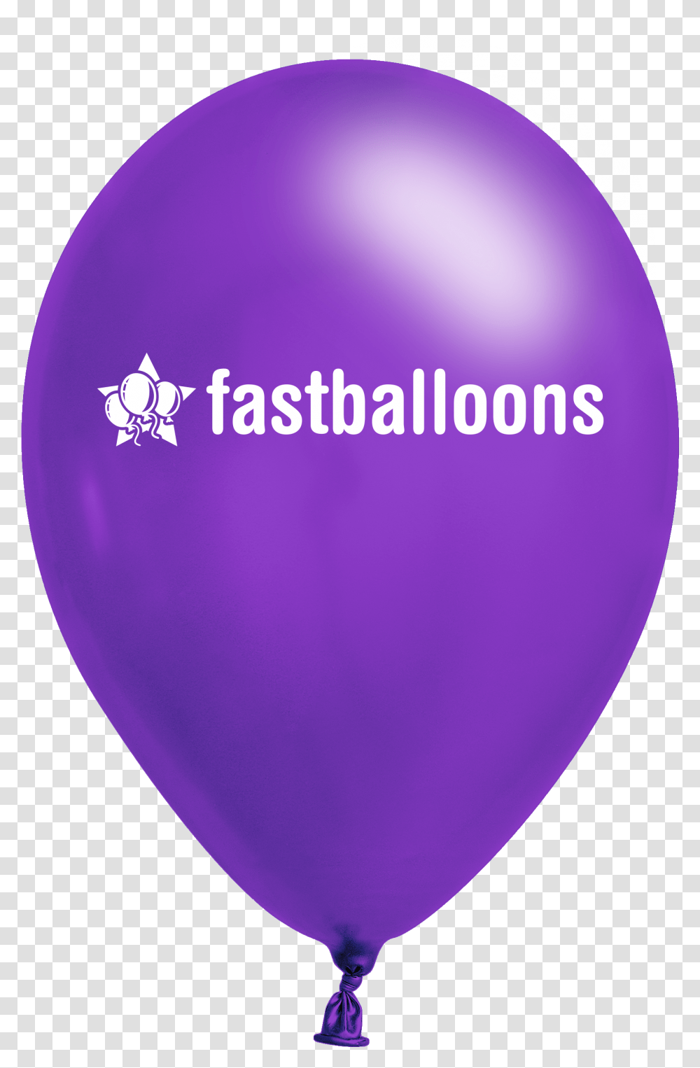 Purple Balloons Balloon Transparent Png