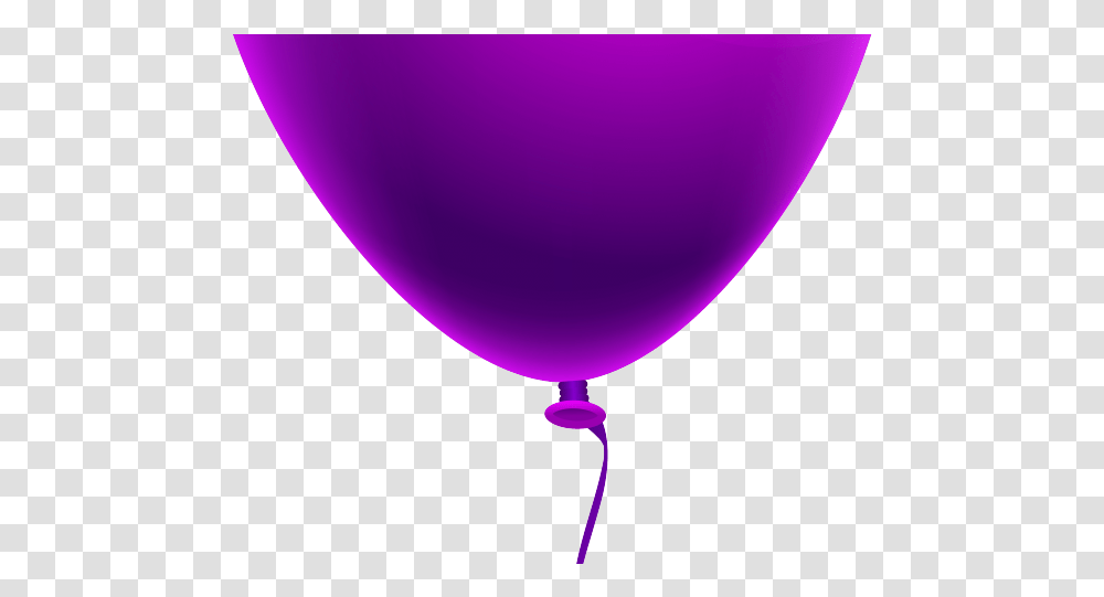 Purple Balloons Cliparts Balloon Transparent Png