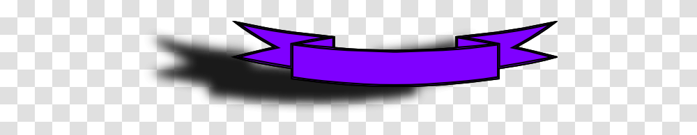 Purple Banner Clip Art, Canoe, Rowboat, Vehicle, Transportation Transparent Png