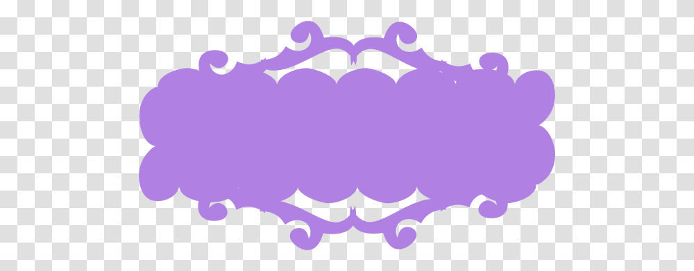 Purple Banner Clip Art, Batman Logo Transparent Png