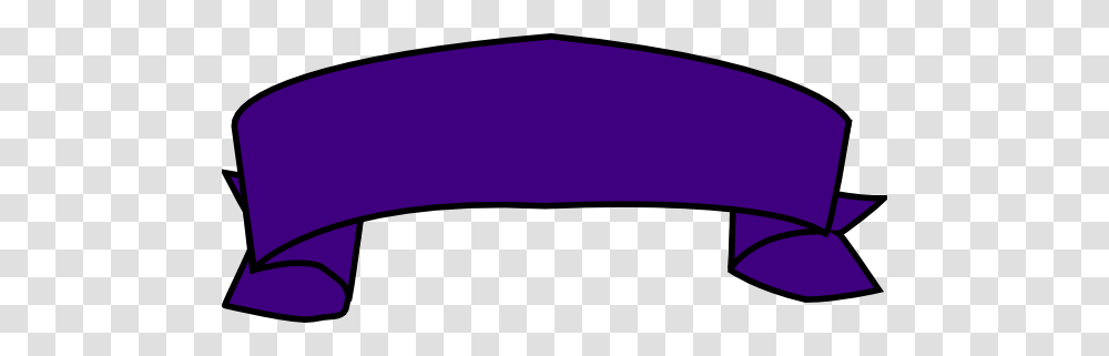 Purple Banner Clip Art, Team Sport, Baseball, Hat Transparent Png