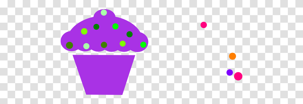 Purple Banner Cliparts, Cone, Cream, Dessert, Food Transparent Png