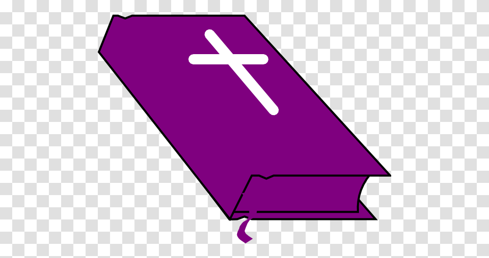 Purple Bible Clip Art, Cross, Triangle Transparent Png