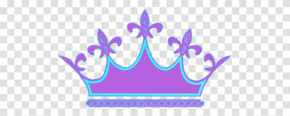 Purple Blue Crown Clip Art, Accessories, Accessory, Jewelry, Tiara Transparent Png