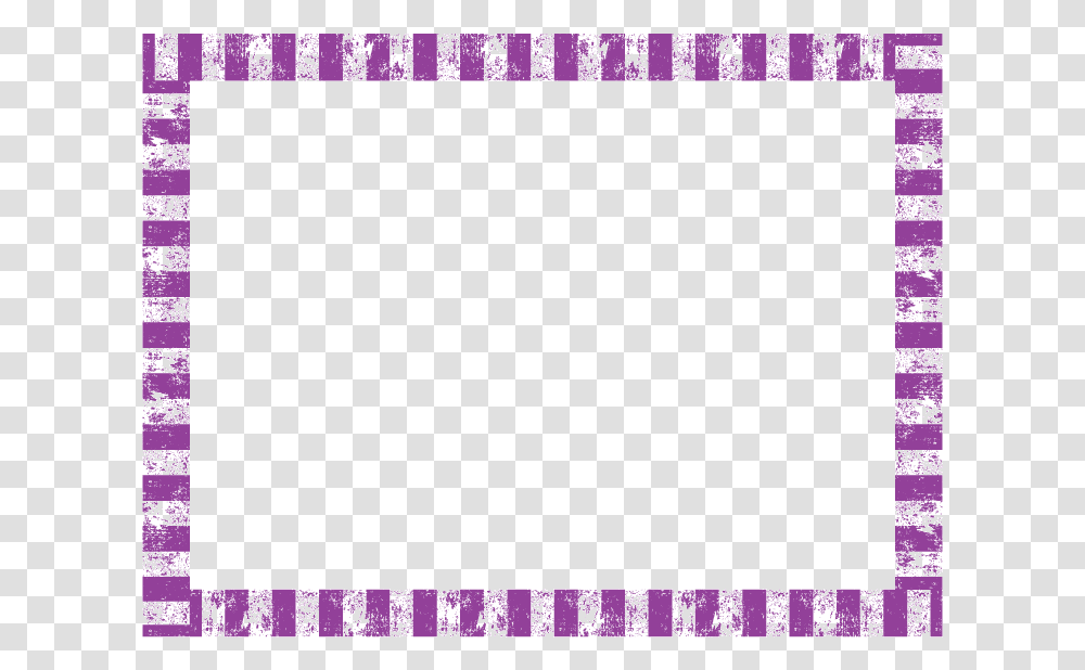 Purple Border Border Landscape Blue, Rug, Super Mario, Final Fantasy Transparent Png