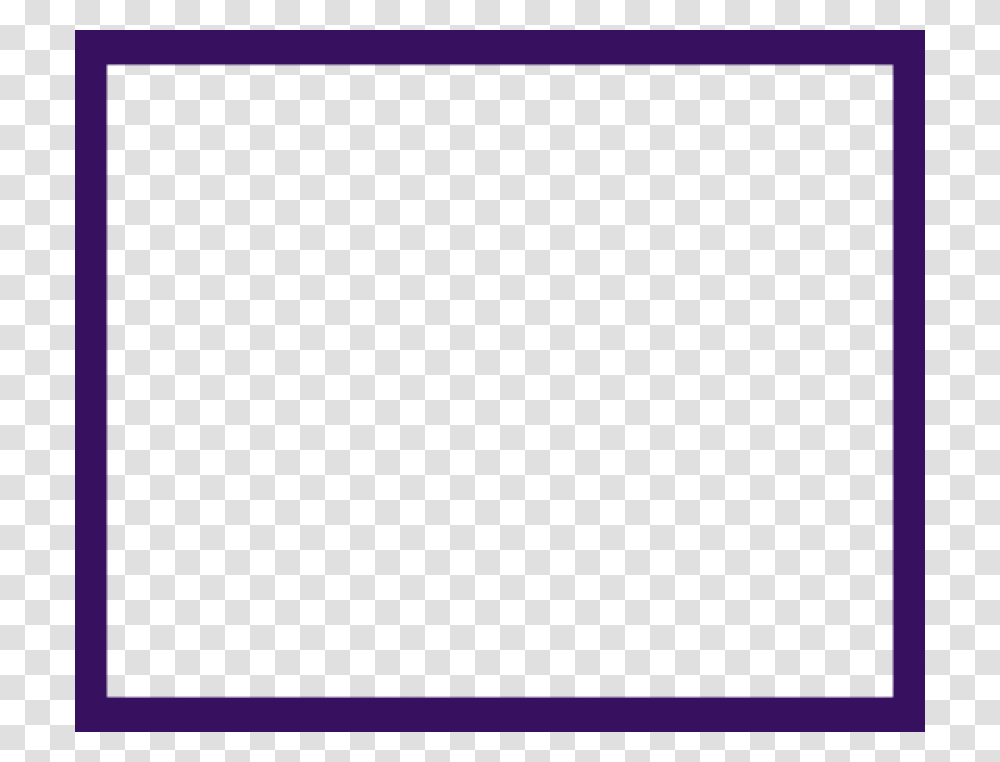 Purple Border Frame, Green, Rug, Word Transparent Png