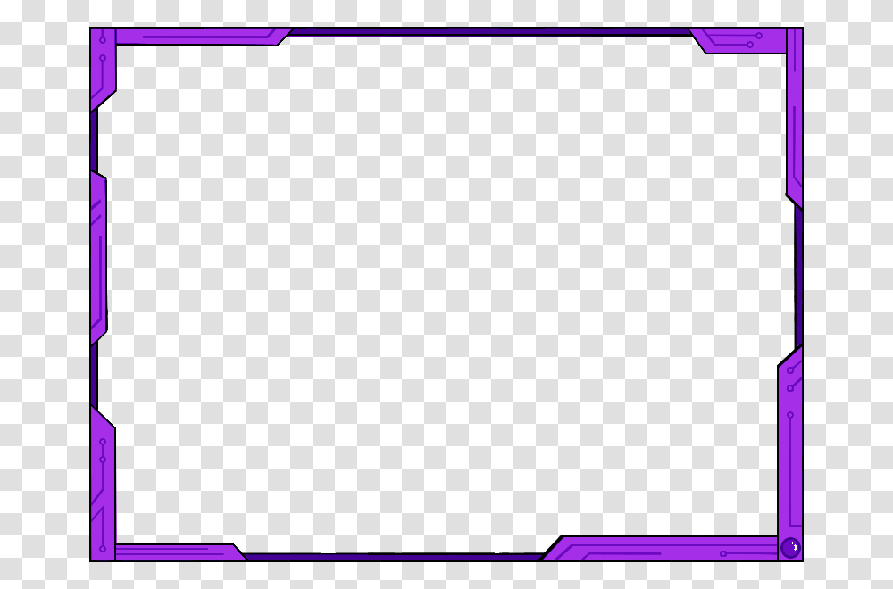 Purple Borders Designs, Monitor, Screen, Electronics, People Transparent Png