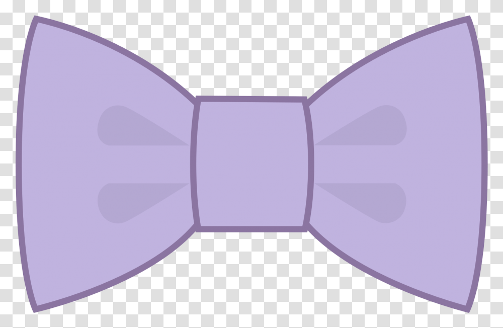 Purple Bow Tie Clipart, Accessories, Accessory, Necktie Transparent Png