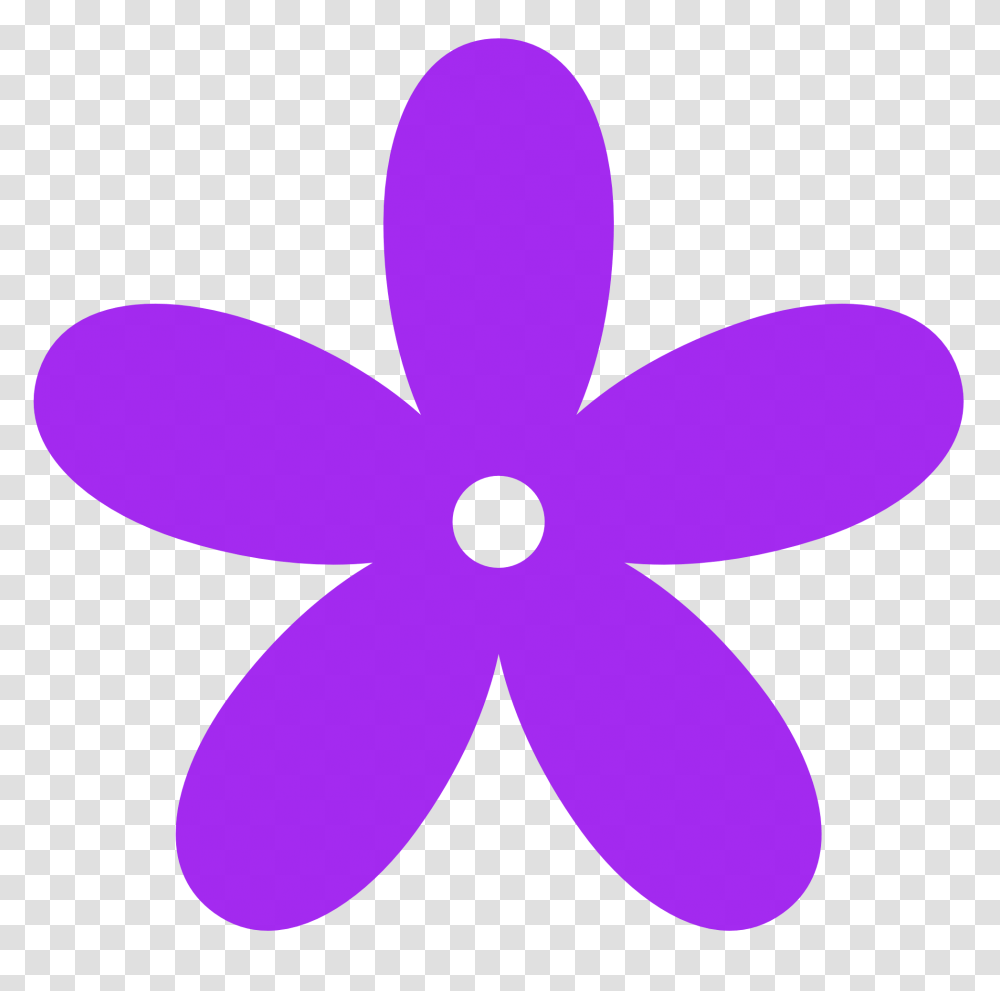 Purple Butterfly Cliparts, Petal, Flower, Plant, Blossom Transparent Png