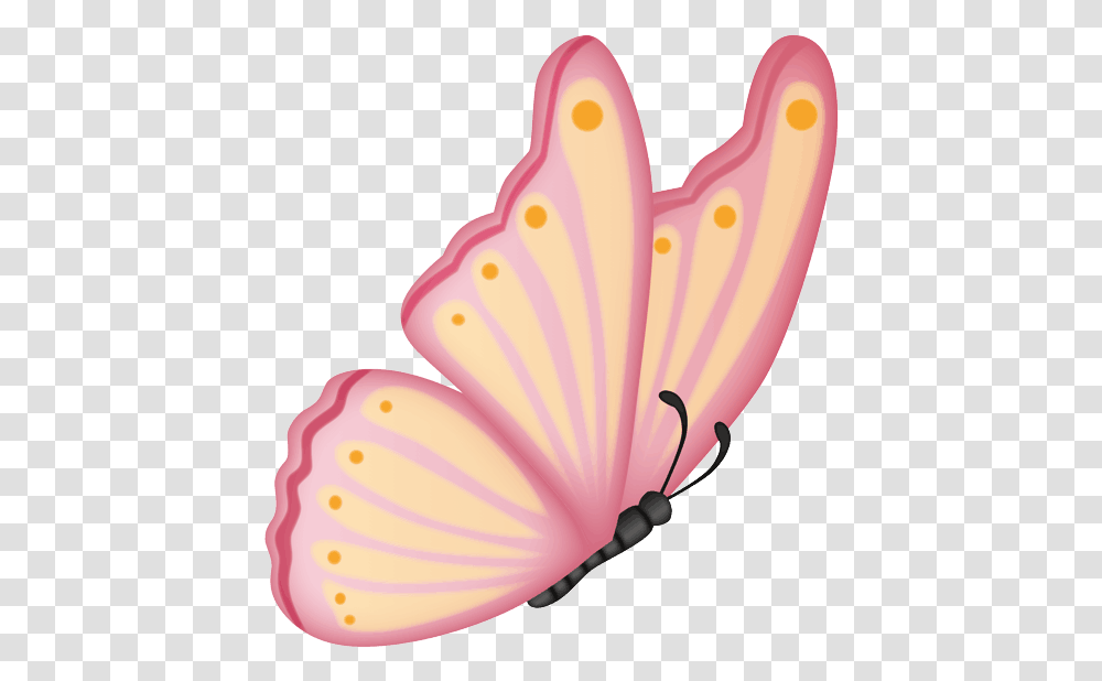 Purple Butterfly Emoji Wallpaper Butterfly Light Pink, Petal, Flower, Plant, Heart Transparent Png