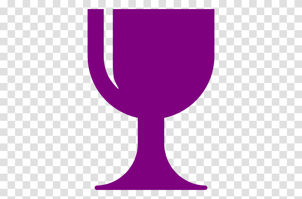 Purple Chalice Clip Art, Glass, Goblet, Beverage, Drink Transparent Png