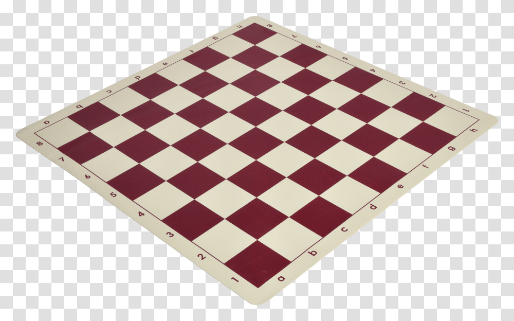 Purple Chess Vinyl Mat, Rug, Game, Tabletop, Furniture Transparent Png