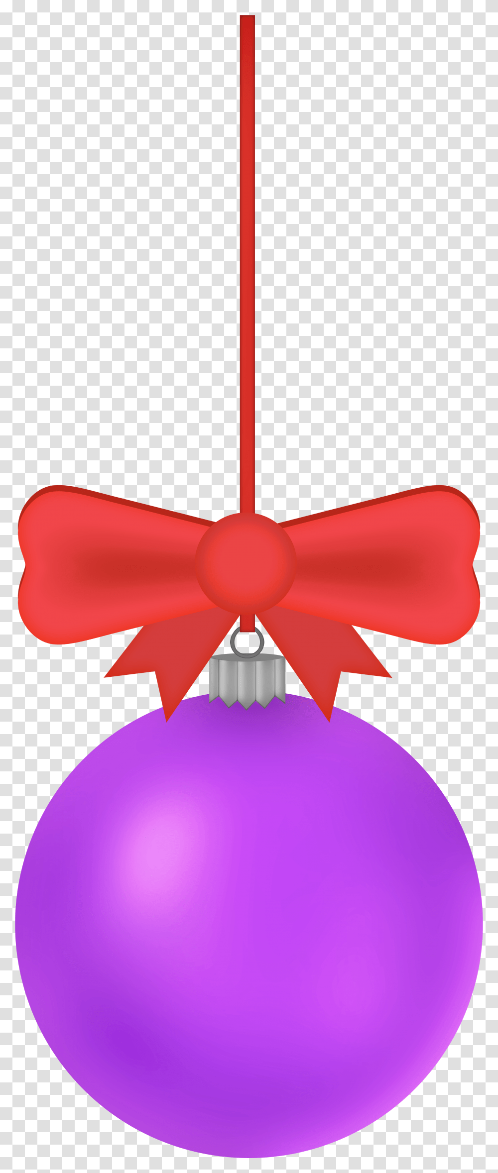 Purple Christmas Ball Clip Art Wheel, Lighting, Lamp, Balloon, Ceiling Light Transparent Png