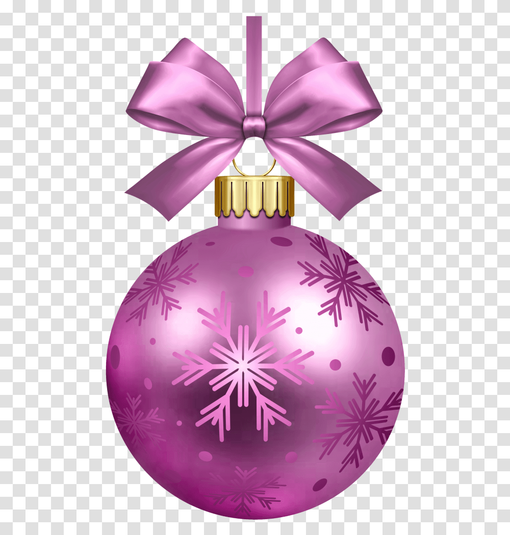 Purple Christmas Bauble Image Purepng Free Christmas Tree Decorations, Lamp, Ball, Ornament, Bowling Transparent Png