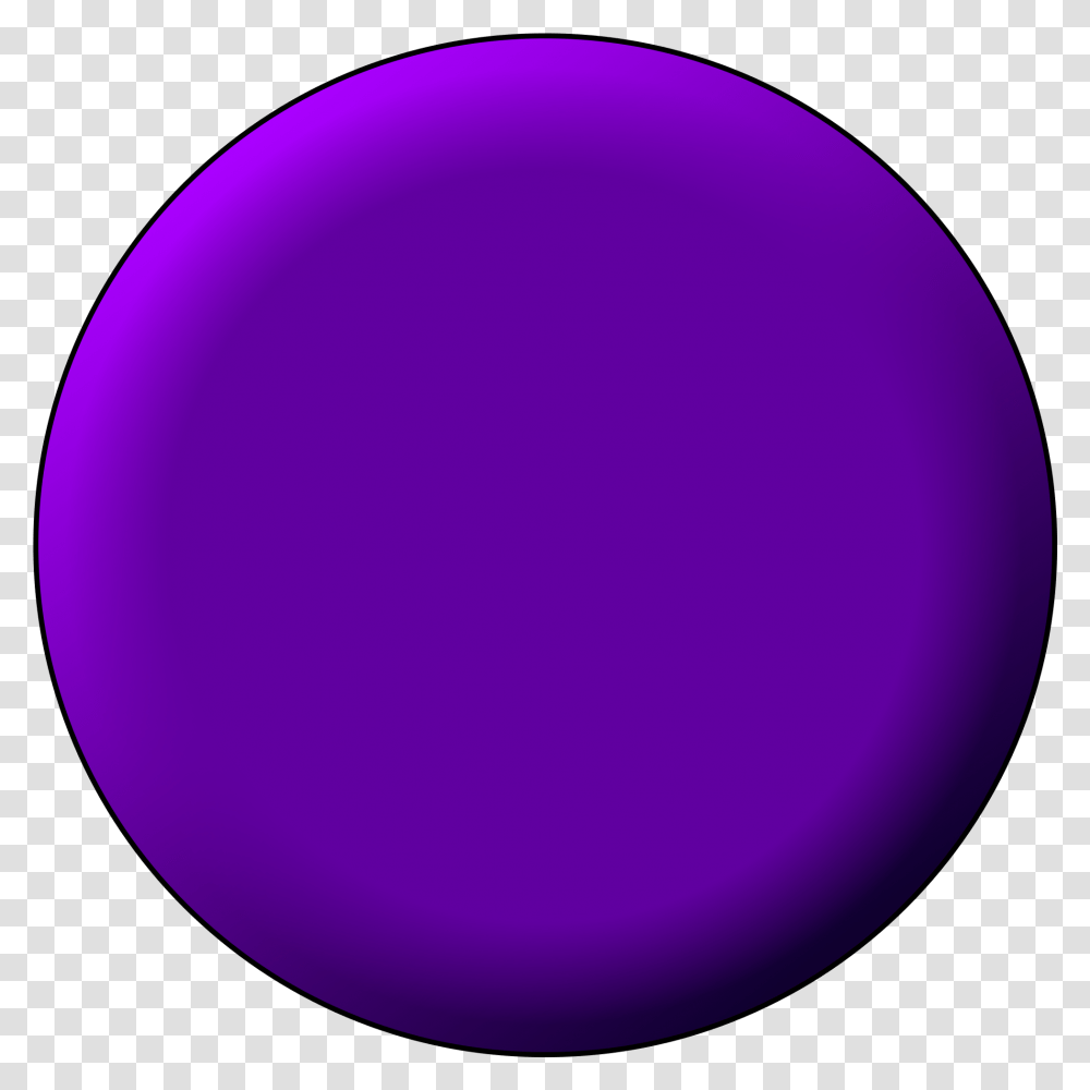 Purple Circle 3 Image Blue Peace Sign, Sphere, Balloon Transparent Png