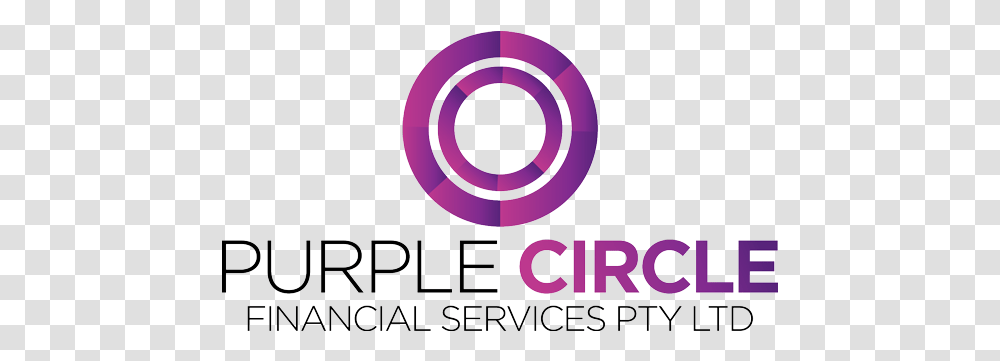 Purple Circle Circle, Text, Symbol, Logo, Trademark Transparent Png