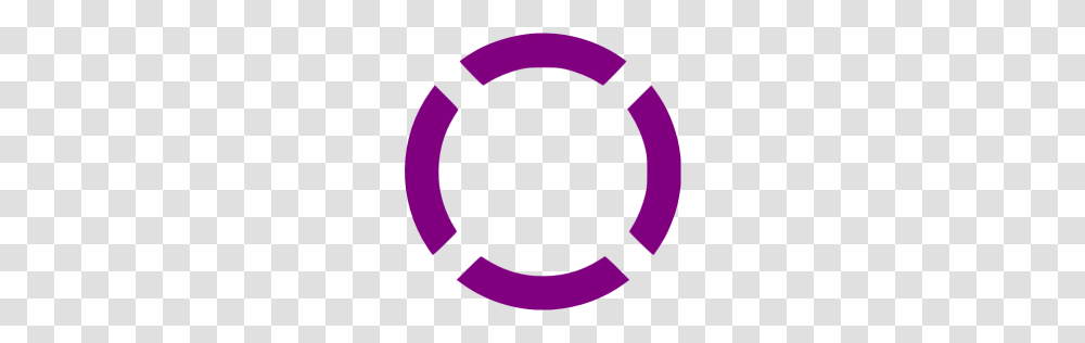 Purple Circle Dashed Icon, Maroon, Sweets, Food, Confectionery Transparent Png