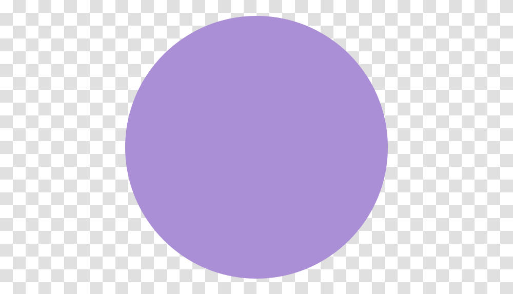 Purple Circle Emoji Circle, Balloon, Sphere, Texture, Face Transparent Png