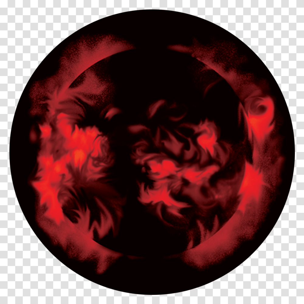Purple Circle Fire, Dragon, Ornament, Person, Human Transparent Png