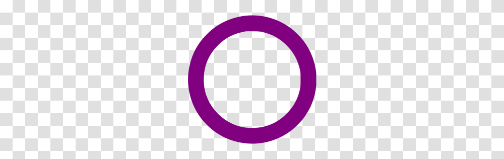 Purple Circle Outline Icon, Maroon, Sweets, Food, Confectionery Transparent Png