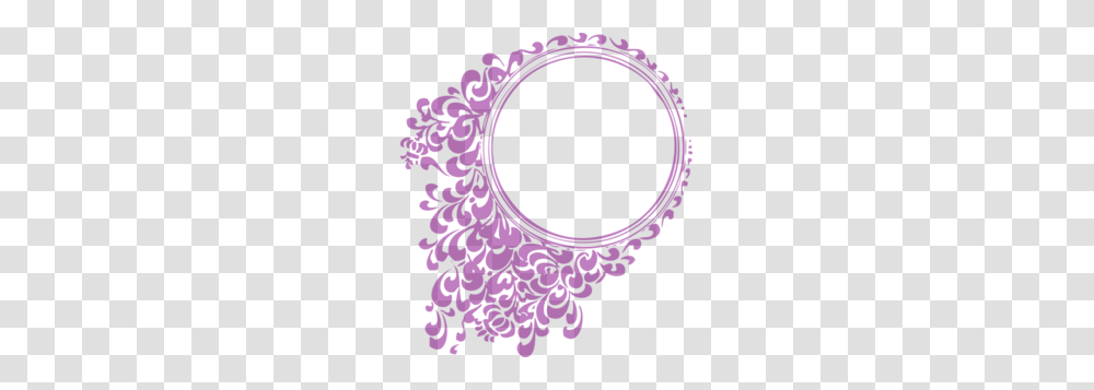 Purple Circle Swirl Clip Art, Outdoors, Photography, Nature Transparent Png