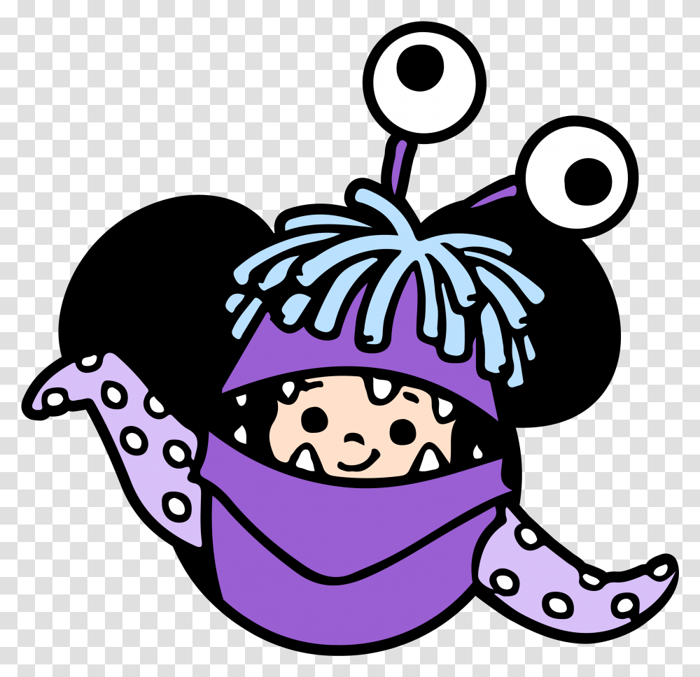 Purple Clip Art Monsters Inc Coloring Pages, Pottery, Teapot Transparent Png