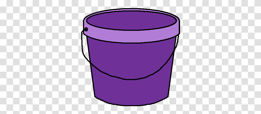 Purple Clipart Bucket Pencil And In Color Purple Clipart, Lamp Transparent Png