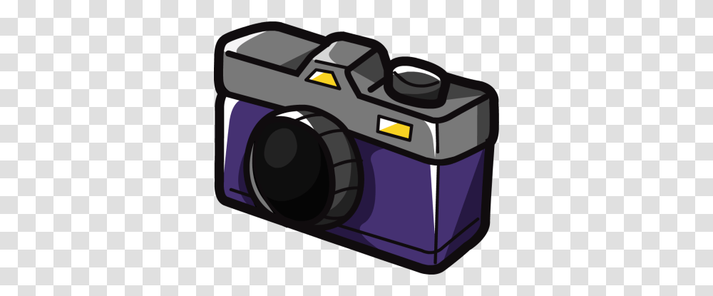 Purple Clipart Camera, Electronics, Digital Camera, Video Camera Transparent Png