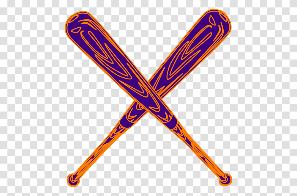 Purple Clipart Softball, Baseball Bat, Team Sport, Sports Transparent Png