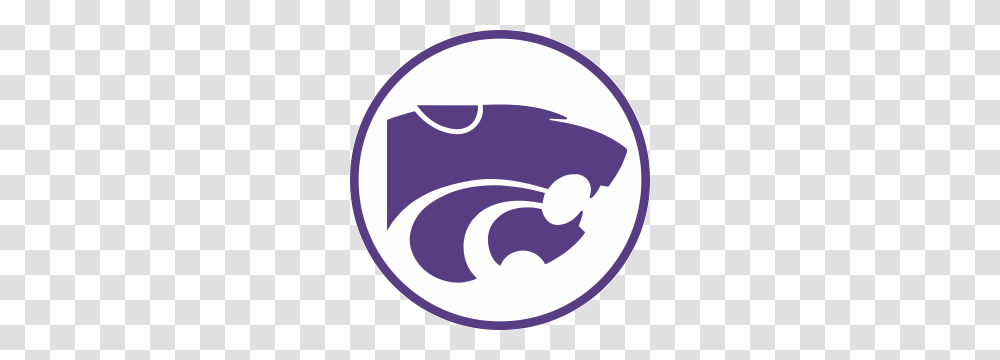 Purple Cougar, Logo, Trademark Transparent Png
