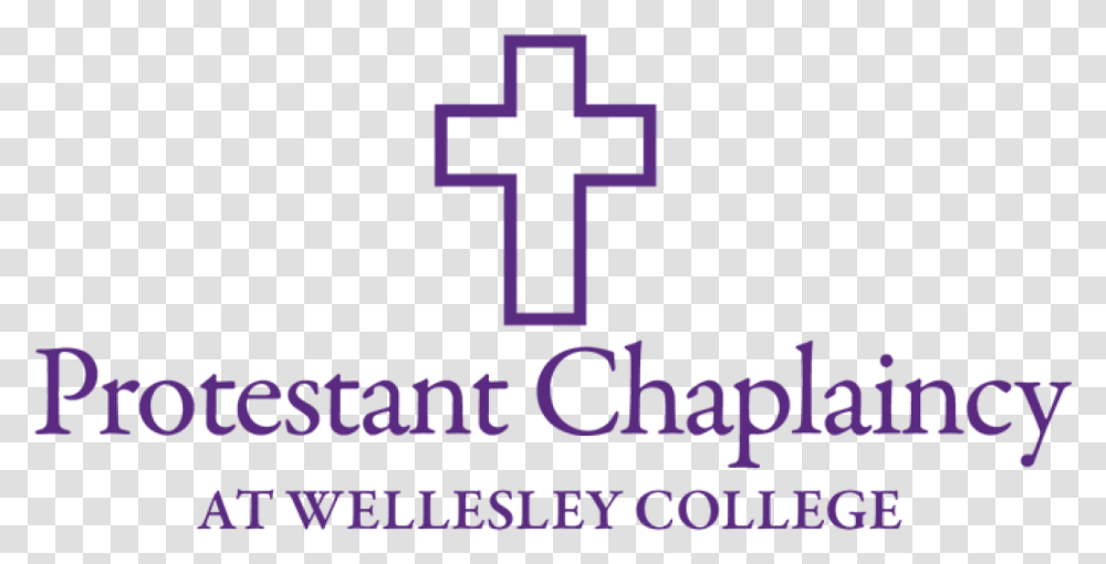 Purple Cross Chaparral Energy, Logo, Trademark Transparent Png