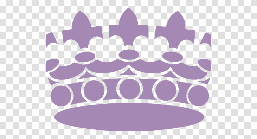Purple Crown Cliparts Silhouette King Crown, Accessories, Accessory, Jewelry, Tiara Transparent Png